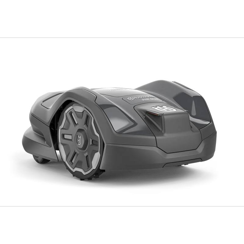 Rasaerba robotizzato Husqvarna Automower 310E NERA